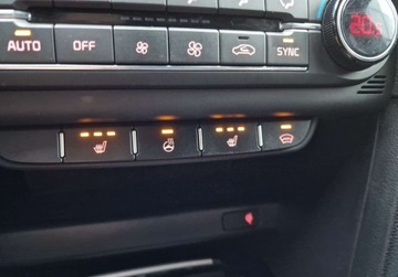 Kia Proceed Shooting Brake 1.6 T-GDI 204KM 2019 Kia ProCeed GT DCT Skory JBL ACC LED Climatronic Navi Keyless FVAT Dealer, zdjęcie 34