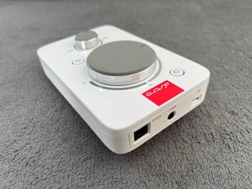 ASTRO Gaming MixAmp Pro TR для Xbox One — белый