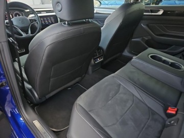 Volkswagen Arteon Fastback Facelifting 2.0 TDI 200KM 2023 Volkswagen Arteon Shooting Brake Shooting Brake R-Line DSG, Serwis ASO, VA, zdjęcie 15