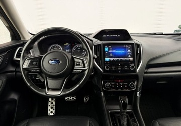 Subaru 2020 Subaru Forester 2.0i-L e-Boxer 150KM Lineartronic Platinum Salon PL I-wszy, zdjęcie 26