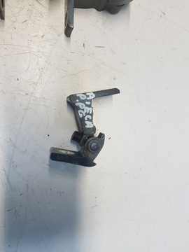 ДВЕРНАЯ ПЕТЛЯ SEAT ATECA ЛЕВАЯ ЗАДНЯЯ ВВЕРХ ВНИЗ