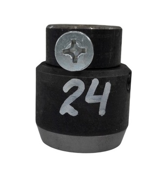 Wycinak łatek z materiału rozmiar: 24