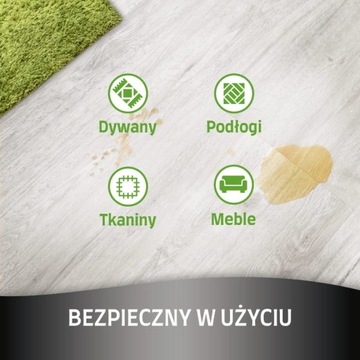 ПЯТНОВЫВОДИТЕЛЬ НЕЙТРАЛИЗАТОР ПЕРСПЕКТИВНЫХ ЗАПАХОВ КОШКИ