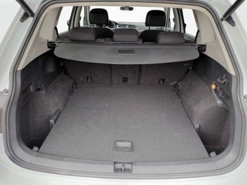 Volkswagen Tiguan Allspace SUV 2.0 TDI 150KM 2021 Volkswagen Tiguan Allspace Allspace DSG El. klapa Masaze Kamera 2.0, zdjęcie 25