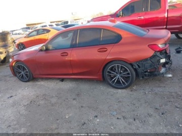 BMW Seria 3 G20-G21 2021 BMW Seria 3 330i 2021 2.0 Benzyna 255KM, zdjęcie 2