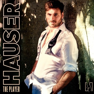 STJEPAN HAUSER The Player CD