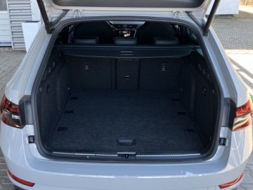 Skoda Superb III Scout 2.0 TDI SCR 200KM 2022 Skoda Superb Sportline ! 4x4 ! Podgrzewane Fotele, zdjęcie 8