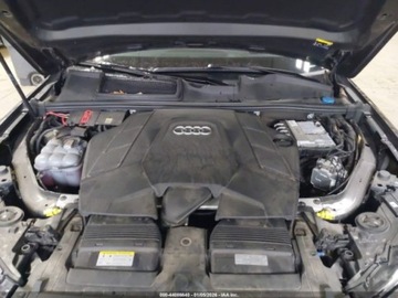 Audi Q7 II 2023 Audi Q7 Prestige 55 Tfsi Quattro Tiptronic 2023 3.0 Benzyna 335KM, zdjęcie 8