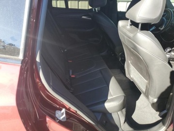 BMW X3 G45 2024 BMW X3 xDrive30i 2024 2.0l 2.0 Benzyna 248KM, zdjęcie 11