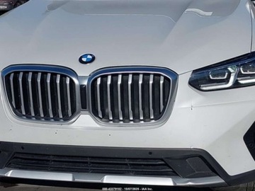 BMW X3 G45 2024 BMW X3 xDrive30I 2024 2.0l 2.0 Benzyna 248KM, zdjęcie 4