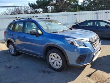 Subaru Forester V 2023 Subaru Forester 2023 2.5 Benzyna 182KM, zdjęcie 4