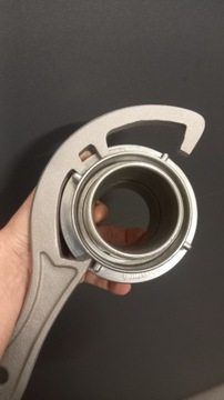 Ключ пожарный для головок STORZ W52, W75, W110