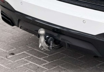 BMW Seria 5 G30-G31 Touring Facelifting 2.0 520d 190KM 2022 BMW Seria 5 I wlasciciel M Sport Hak Gwarancja Bezwypadkowy FVAT23, zdjęcie 13