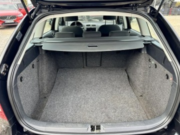 Skoda Octavia II Kombi 1.2 TSI 105KM 2011 Škoda Octavia Skoda Octavia LIFT Climatronic Navi, zdjęcie 15