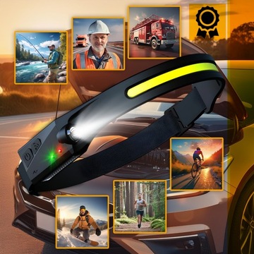 ФАРЫ МОЩНЫЕ СВЕТОДИОДНЫЕ ФАРЫ ГАРОЛЬНЫЙ СВЕТ