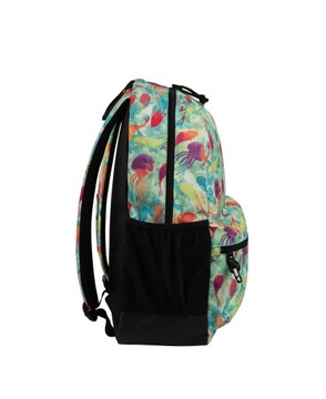 Arena TEAM BACKPACK 30 Рюкзак ALLOVER MERMAID