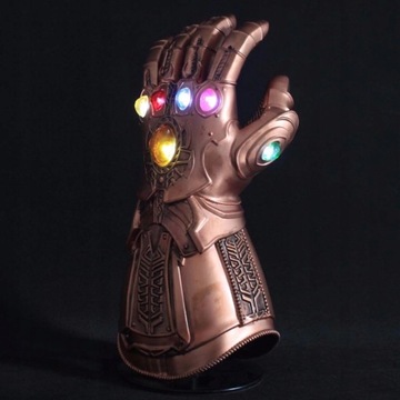 Костюм THANOS SMALL LED INFINITY GLOVE LUMINOUS GLOVE от Hopki