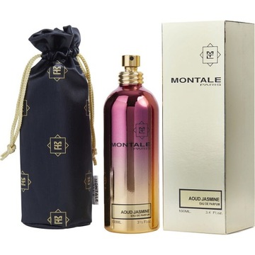 Montale Aoud Jasmine 100ml EDP