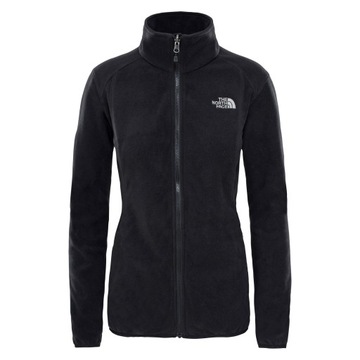 Kurtka 3w1 turystyczna damska The North Face Evolve II 0CG56 r.S