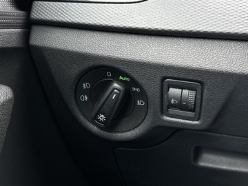 Skoda Scala Hatchback 1.0 TSI 110KM 2021 Skoda Scala 1.0TSI 110KM Ambition l Salon Polska,, zdjęcie 17