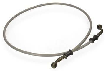 ATV 150 200 250 BASHAN PRZEWÓD HAMULCOWY TYŁ 110cm