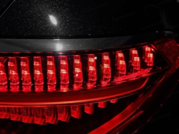 Mercedes 2025 S Klasa Maybach 580 4-Matic 4.0 (503KM) 2025, zdjęcie 8