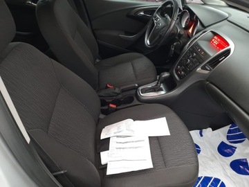 Opel Astra J Sports Tourer Facelifting 1.4 Turbo ECOTEC 140KM 2015 Opel Astra K Automat !! benzyna ! BEZKOLIZYJNY !, zdjęcie 26