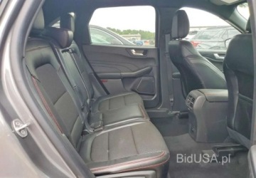Ford Kuga III 2024 Ford Kuga 2024 FORD ESCAPE ST LINE - portal do licytacji BIDUSA.PL 1.6, zdjęcie 10