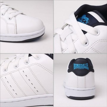 LONSDALE Leyton BUTY SPORTOWE tu 49,5 _29772