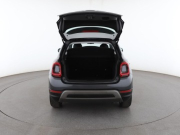 Fiat 500X Crossover Facelifting 1.3 Firefly 150KM 2019 Fiat 500x automat navi klima auto panorama kamera, zdjęcie 18