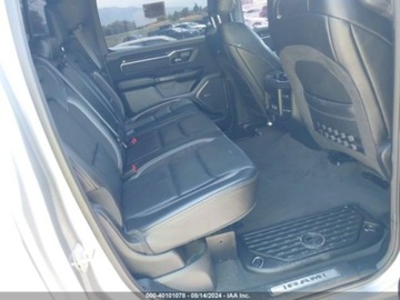  RAM 2500 2021r., TRX 4X4, od ubezpieczalni 6.2 Benzyna 702KM, zdjęcie 9