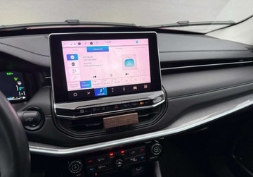 Jeep Compass II SUV Plug-In Facelifting 1.3 GSE T4 240KM 2022 Jeep Compass 1.3 GSE T4 4xe 240KM salon Polska kamery 360 VAT23 1.3 240KM, zdjęcie 15