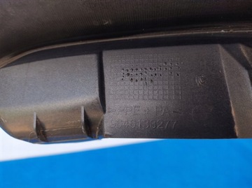 CITROEN C4 2004-2008 ROK PRAVÝ BLATNÍK PŘEDNÍ 9646133277 D316