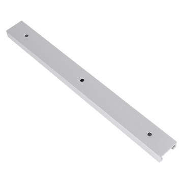 SZYNA T-TRACK PROFIL ALUMINIOWY 300MM