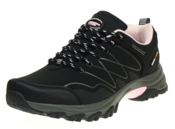 AMERICAN CLUB SoftShell OUTDOOR Спортивная женская обувь для треккинга 36