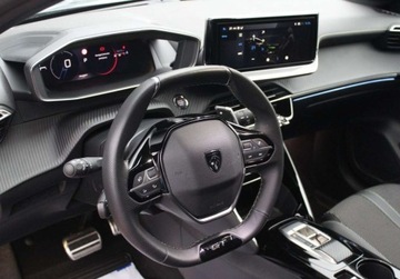 Peugeot 208 II Hatchback Facelifting 1.2 Hybrid 100KM 2025 Peugeot 208 mHEV GT 2025 Od RiA 1.2 Hybryda 100KM, zdjęcie 1