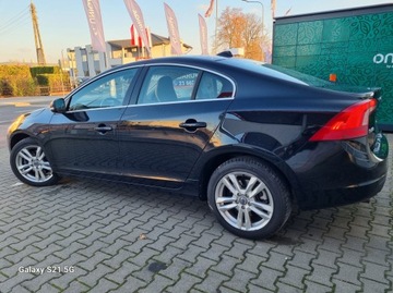 Kia Rio III Hatchback 3d 1.2 DOHC CVVT 85KM 2013 Volvo S60 1.6 HDI 116 KM jasne skóry nawigacja kamera szyberdach gwarancja, zdjęcie 8