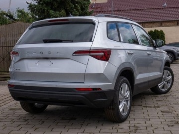 Skoda Karoq 2026 SKODA Karoq Edition 130 2.0 TDI DSG Suv 150KM 2026, zdjęcie 1