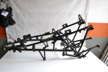 рамка с документами BMW R1200 RT 2007 г.