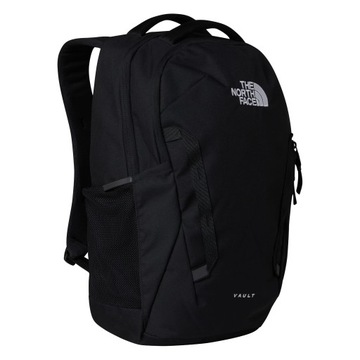 Plecak The North Face Vault tnf black