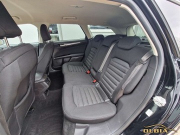 Ford Mondeo V Kombi 1.5 EcoBoost 160KM 2017 Ford Mondeo I Wlasciciel Grzana kierownica Park Assist 1.5 Benzyna 160KM, zdjęcie 5