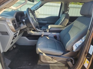 Ford 2024 Ford F150 Xlt 2024 5.0 Benzyna 400KM, zdjęcie 7