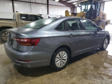 Volkswagen Jetta VI 2019 Volkswagen Jetta 2019, 1.4L, na przod, po grad..., zdjęcie 3