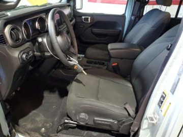 Jeep Wrangler IV 2023 Jeep Wrangler Sport 2023 2.0L 2.0 Benzyna 270KM, zdjęcie 7