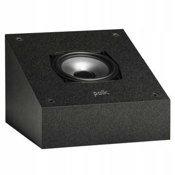 ДИНАМИКИ DOLBY ATMOS DTS:X 3D АУДИО МОНИТОР POLK XT90 ЧЕРНАЯ ПАРА