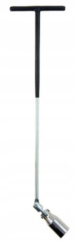 ŚWIEC ZAPŁONOWYCH WZMOCNIONY 21MM 50CM H6T82 KLUCZ