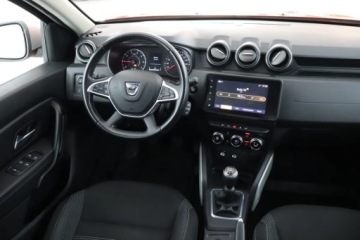 Dacia Duster II SUV 1.0 TCe LPG 100KM 2021 Dacia Duster 1.0 TCe, Salon Polska, 1. Właściciel, zdjęcie 6