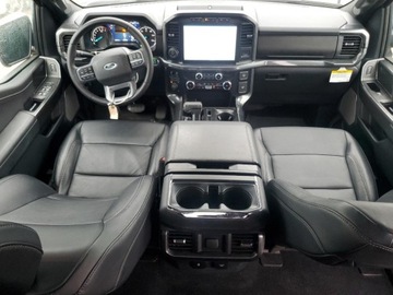 Ford 2023 Ford F150 Supercrew 2023 3.5l 3.5 Hybryda 400KM, zdjęcie 8