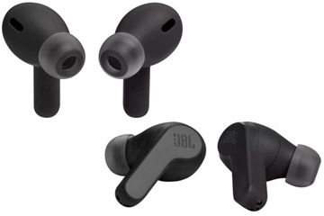 БЕСПРОВОДНЫЕ НАУШНИКИ-ВКЛАДЫШИ JBL BLUETOOTH