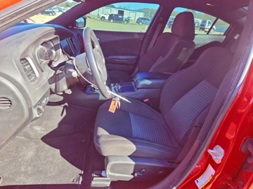 Dodge Charger VII 2023 Dodge Charger GT, V6, RWD, od ubezpieczalni 3.6 Benzyna 300KM, zdjęcie 6